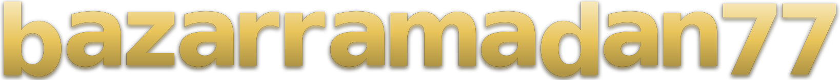 bazarramadan77 logo